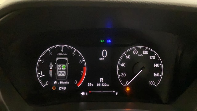View Honda Amaze Image 34 Used Honda Amaze Image 34