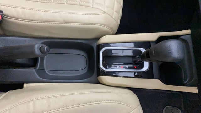 View Honda Amaze Image 38 Used Honda Amaze Image 38