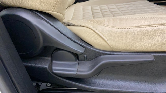 View Honda Amaze Image 18 Used Honda Amaze Image 18