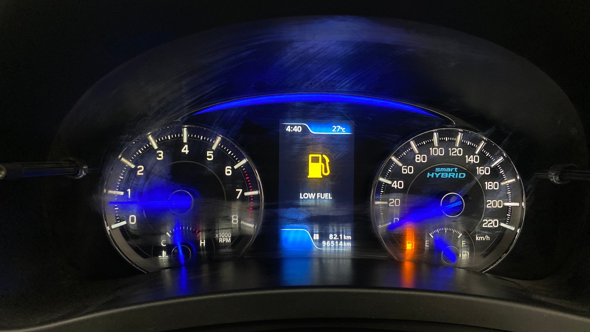 View 2022 Maruti Suzuki 1000 Base Variant Image 36 Used 2022 Maruti Suzuki 1000 Base Variant Image 36