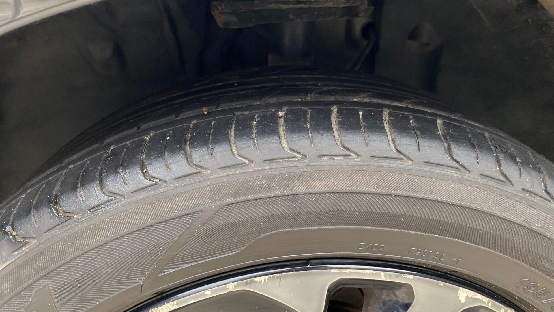 Used 2023 Tata Altroz Used 2023 Tata Altroz