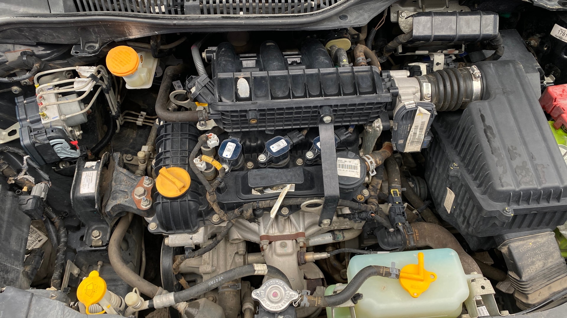 Used 2023 Tata Altroz Used 2023 Tata Altroz