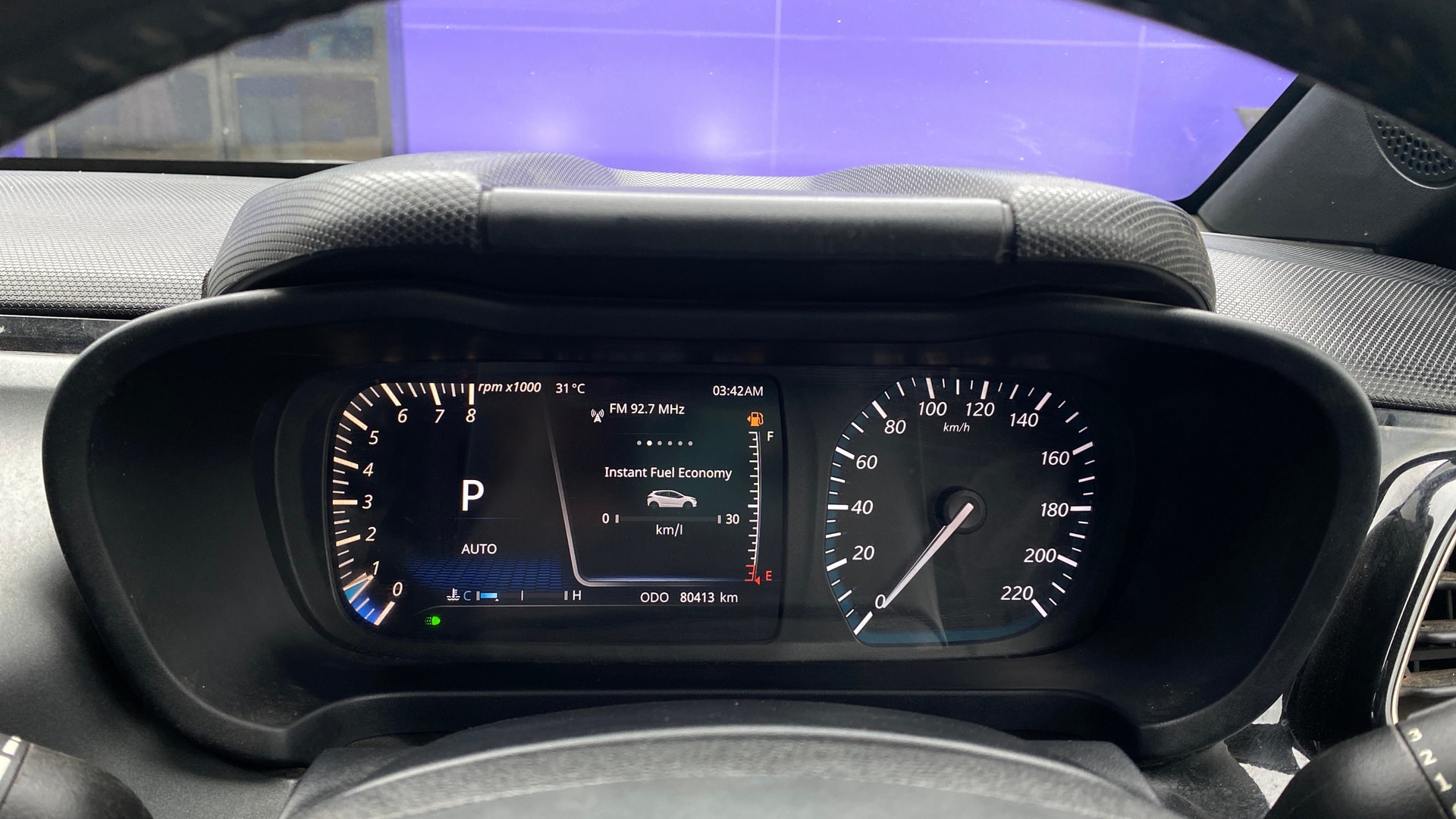Used 2023 Tata Altroz Used 2023 Tata Altroz