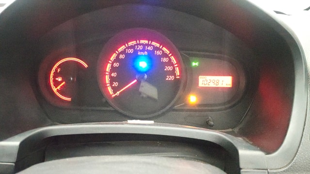View Ford Figo Image 33 Used Ford Figo Image 33