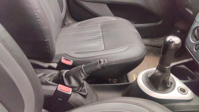 View Ford Figo Image 37 Used Ford Figo Image 37