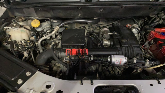 View Renault Kiger Image 3 Used Renault Kiger Image 3