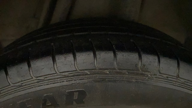 View Honda WR-V Image 19 Used Honda WR-V Image 19