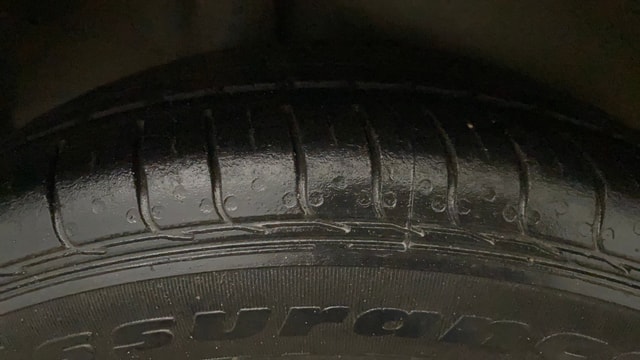 View Honda WR-V Image 14 Used Honda WR-V Image 14