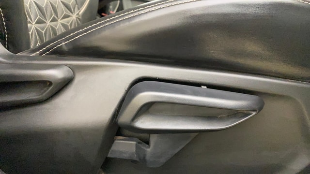View Tata Tiago Image 18 Used Tata Tiago Image 18