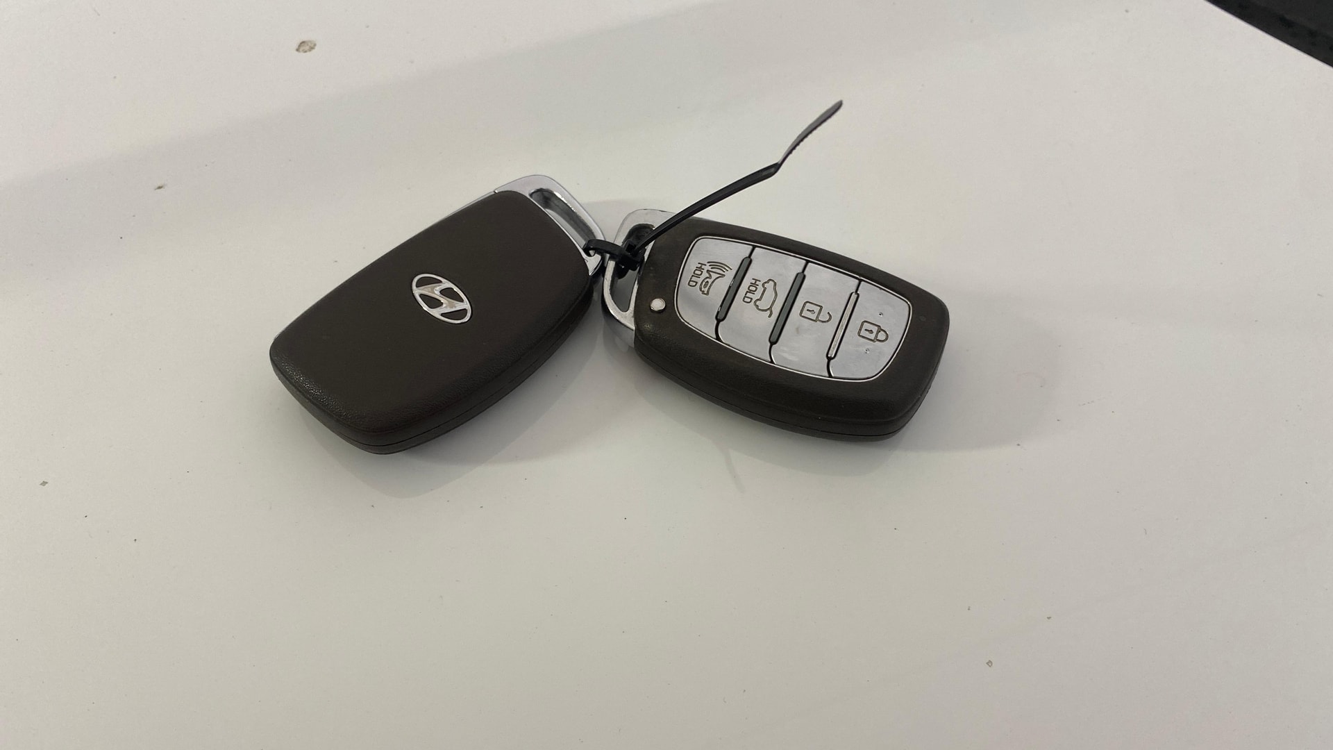 View 2019 Hyundai Venue E 1.2 Petrol BS IV Image 28 Used 2019 Hyundai Venue E 1.2 Petrol BS IV Image 28