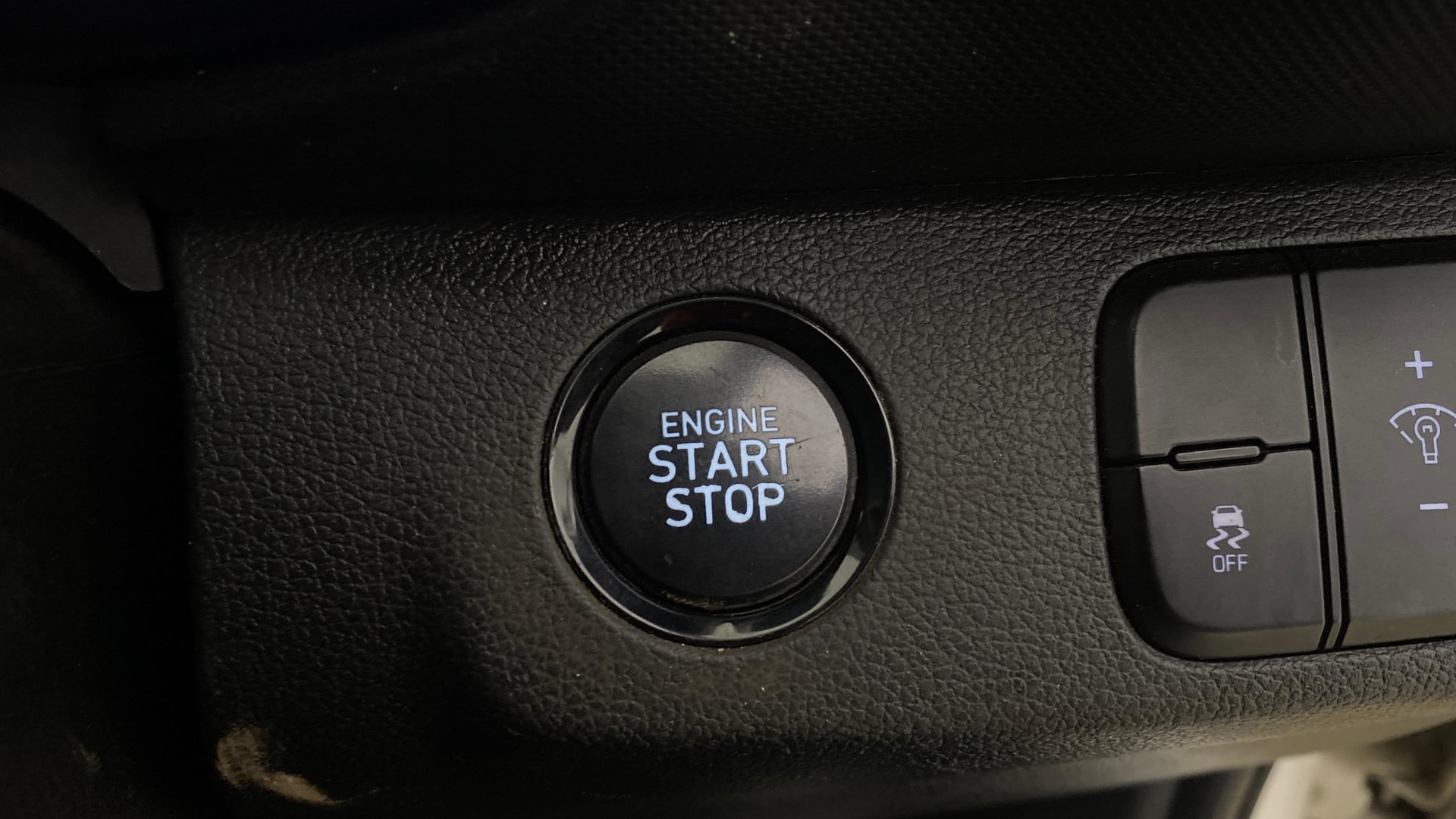 View 2019 Hyundai Venue E 1.2 Petrol BS IV Image 35 Used 2019 Hyundai Venue E 1.2 Petrol BS IV Image 35