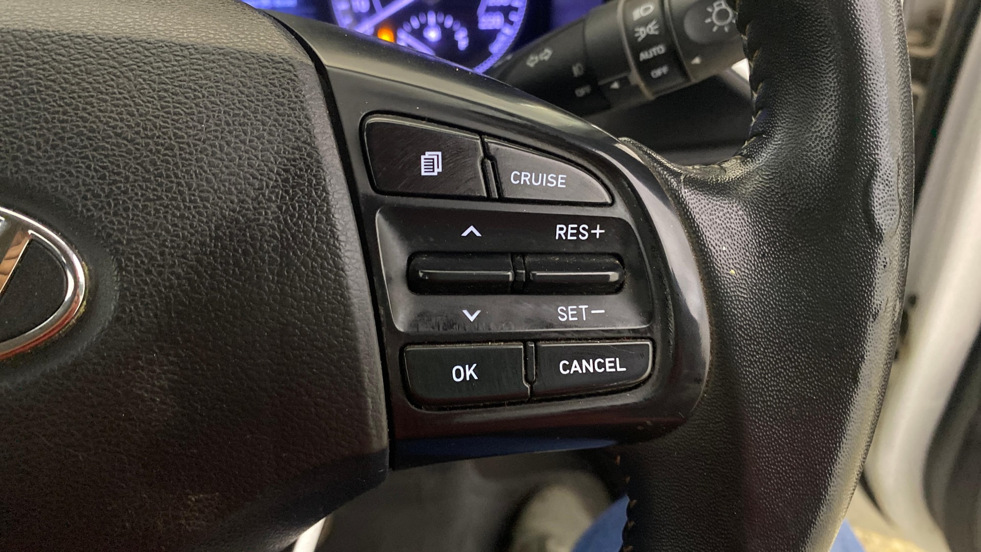 View 2019 Hyundai Venue E 1.2 Petrol BS IV Image 3 Used 2019 Hyundai Venue E 1.2 Petrol BS IV Image 3