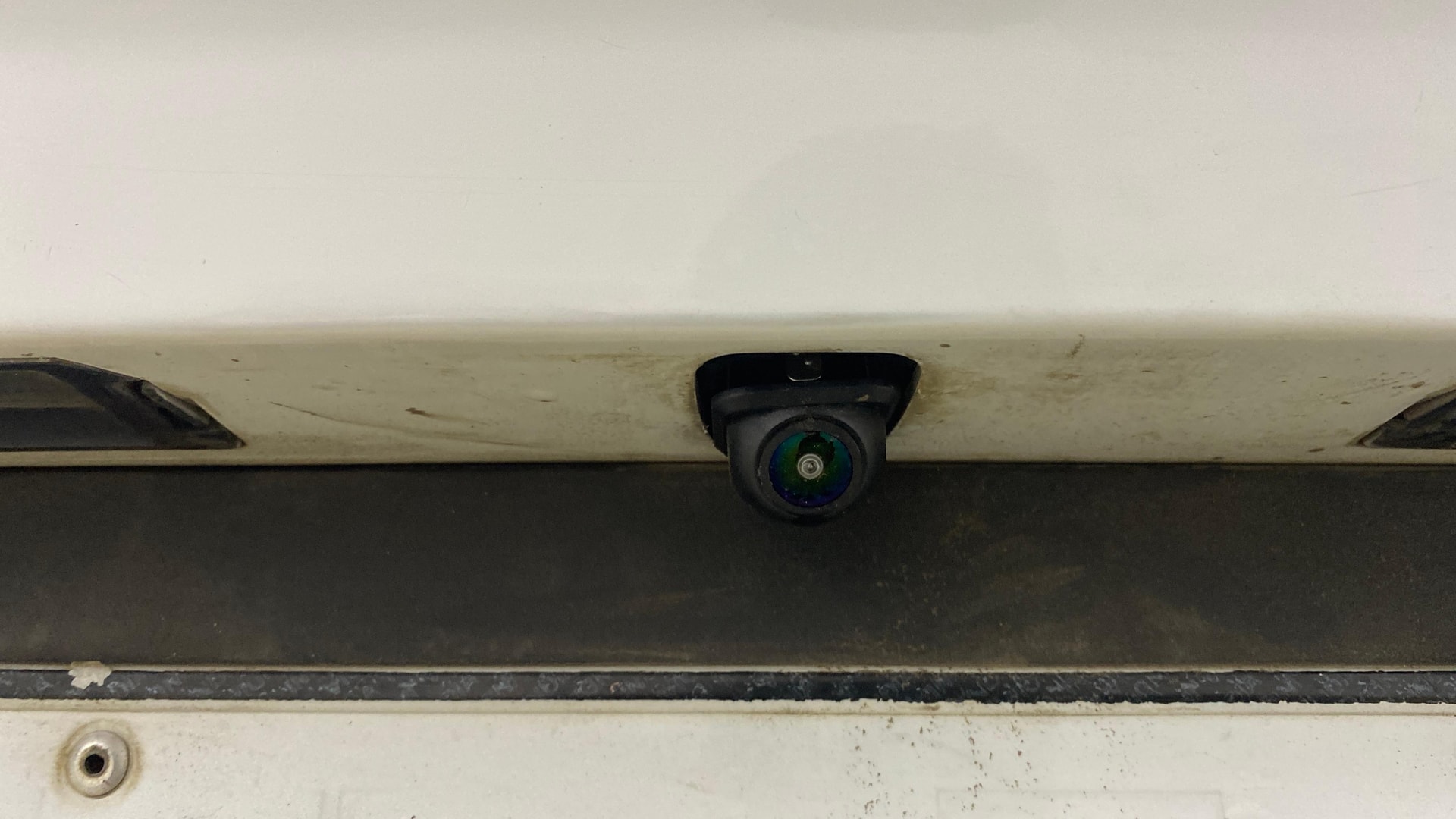 View 2019 Hyundai Venue E 1.2 Petrol BS IV Image 24 Used 2019 Hyundai Venue E 1.2 Petrol BS IV Image 24