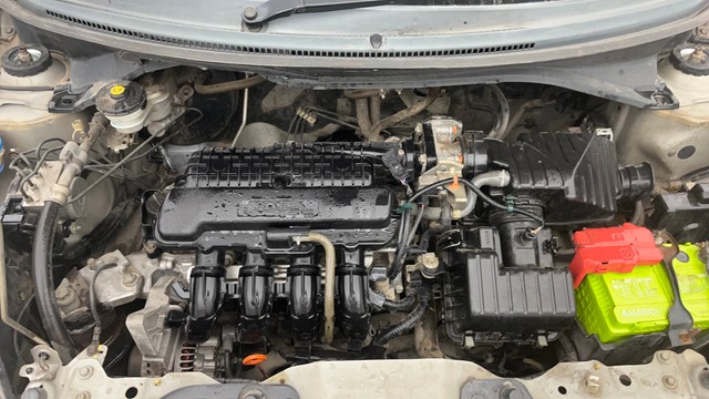 View Honda Amaze Image 41 Used Honda Amaze Image 41