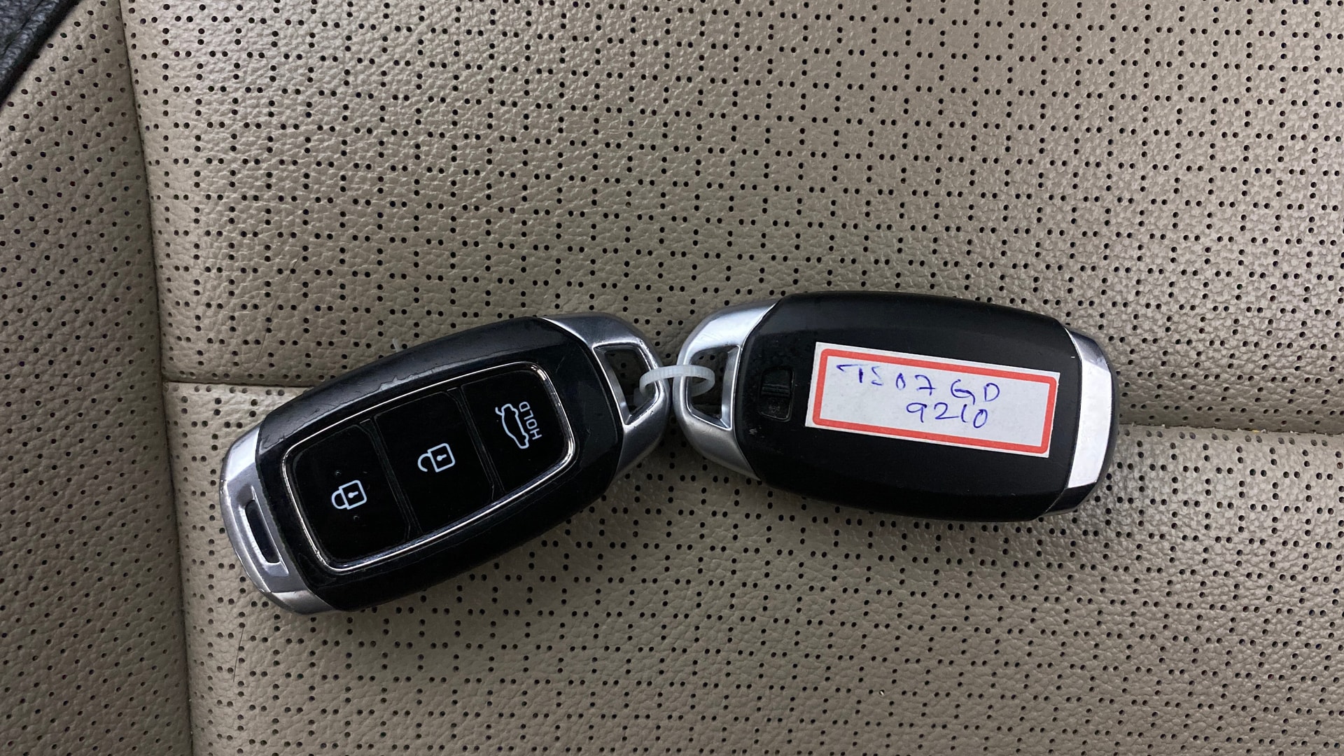 Used 2018 Hyundai Verna Used 2018 Hyundai Verna