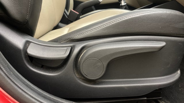 View Hyundai Verna Image 19 Used Hyundai Verna Image 19