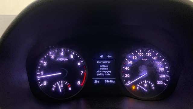 View Hyundai Verna Image 37 Used Hyundai Verna Image 37