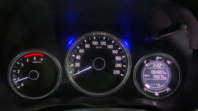 View Honda City Image 36 Used Honda City Image 36