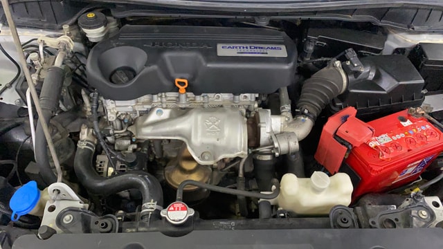 View Honda City Image 43 Used Honda City Image 43