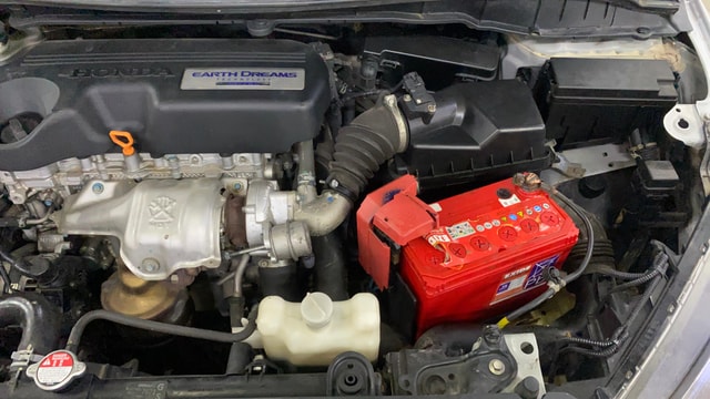 View Honda City Image 14 Used Honda City Image 14
