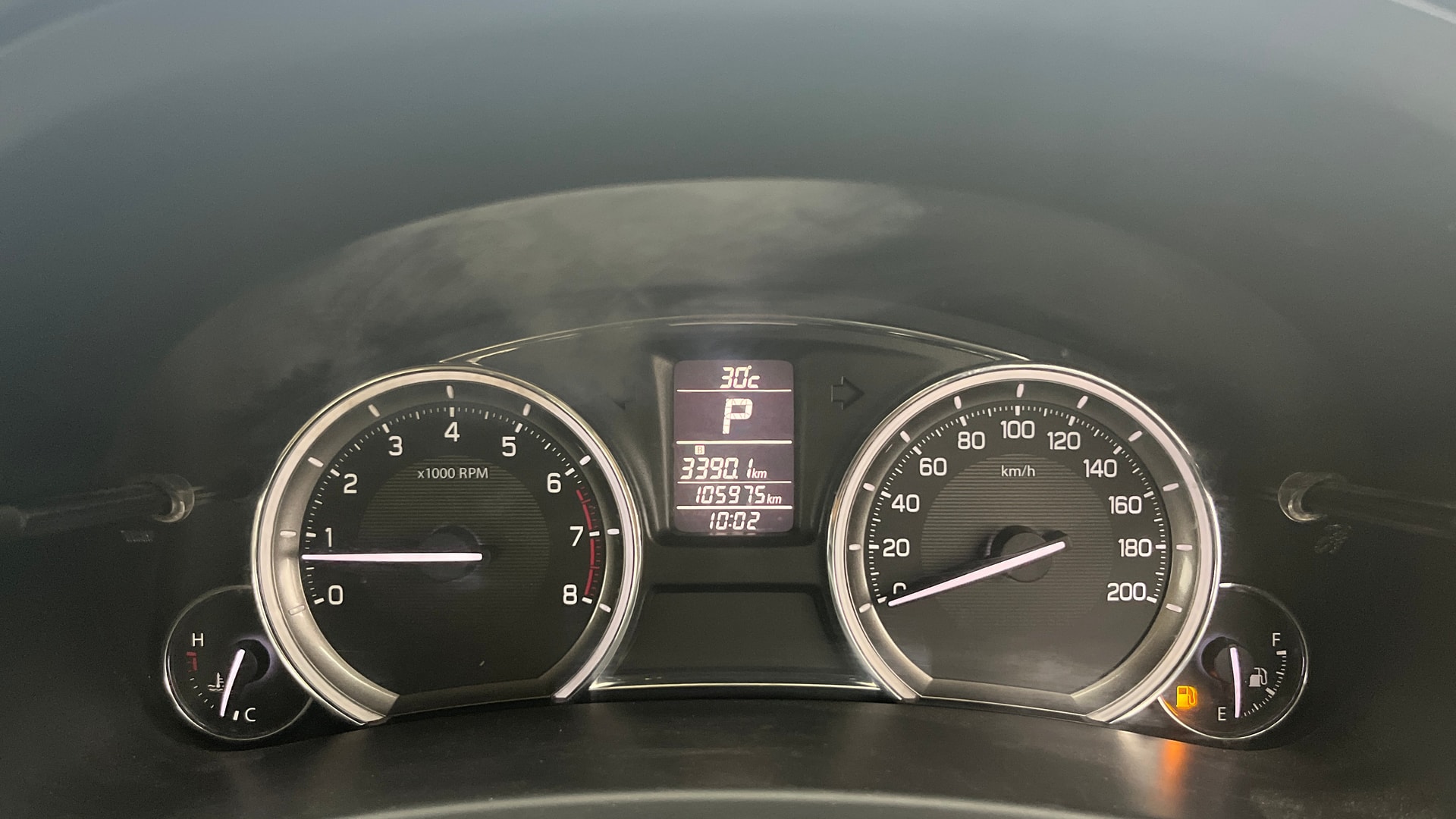 Used 2016 Maruti Suzuki 1000 Used 2016 Maruti Suzuki 1000