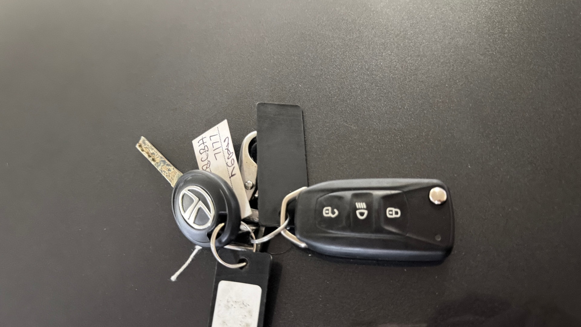 Used 2024 Tata Punch Used 2024 Tata Punch