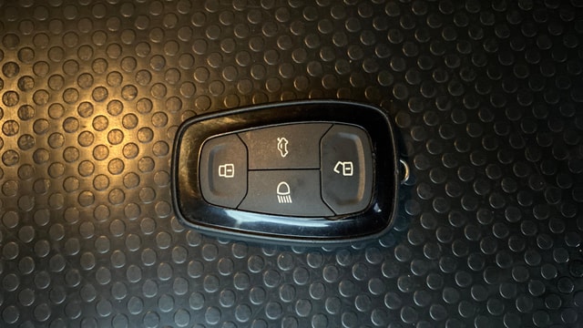 View Tata Nexon Image 27 Used Tata Nexon Image 27