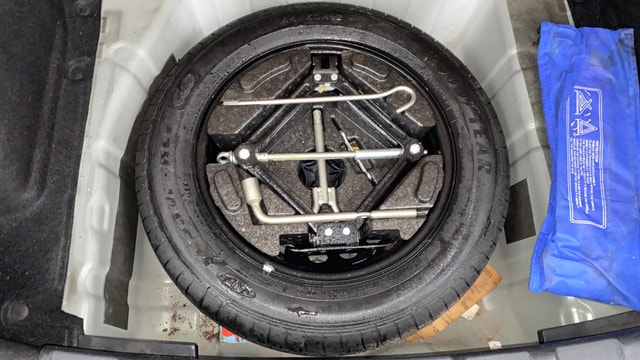 View Tata Nexon Image 25 Used Tata Nexon Image 25