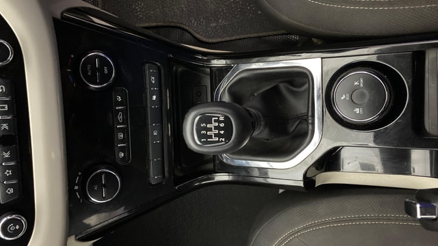 View Tata Nexon Image 39 Used Tata Nexon Image 39