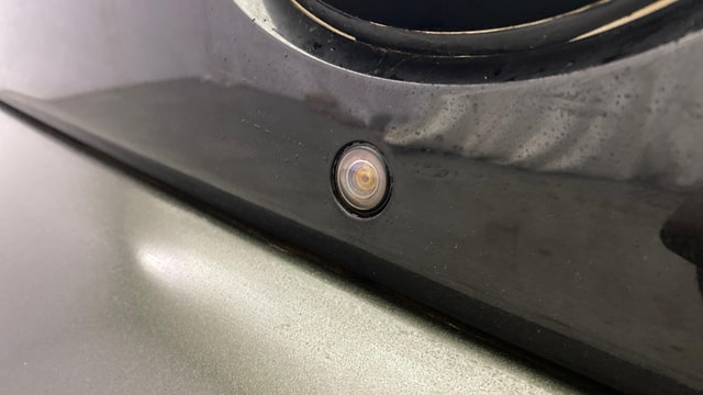 View Tata Nexon Image 23 Used Tata Nexon Image 23