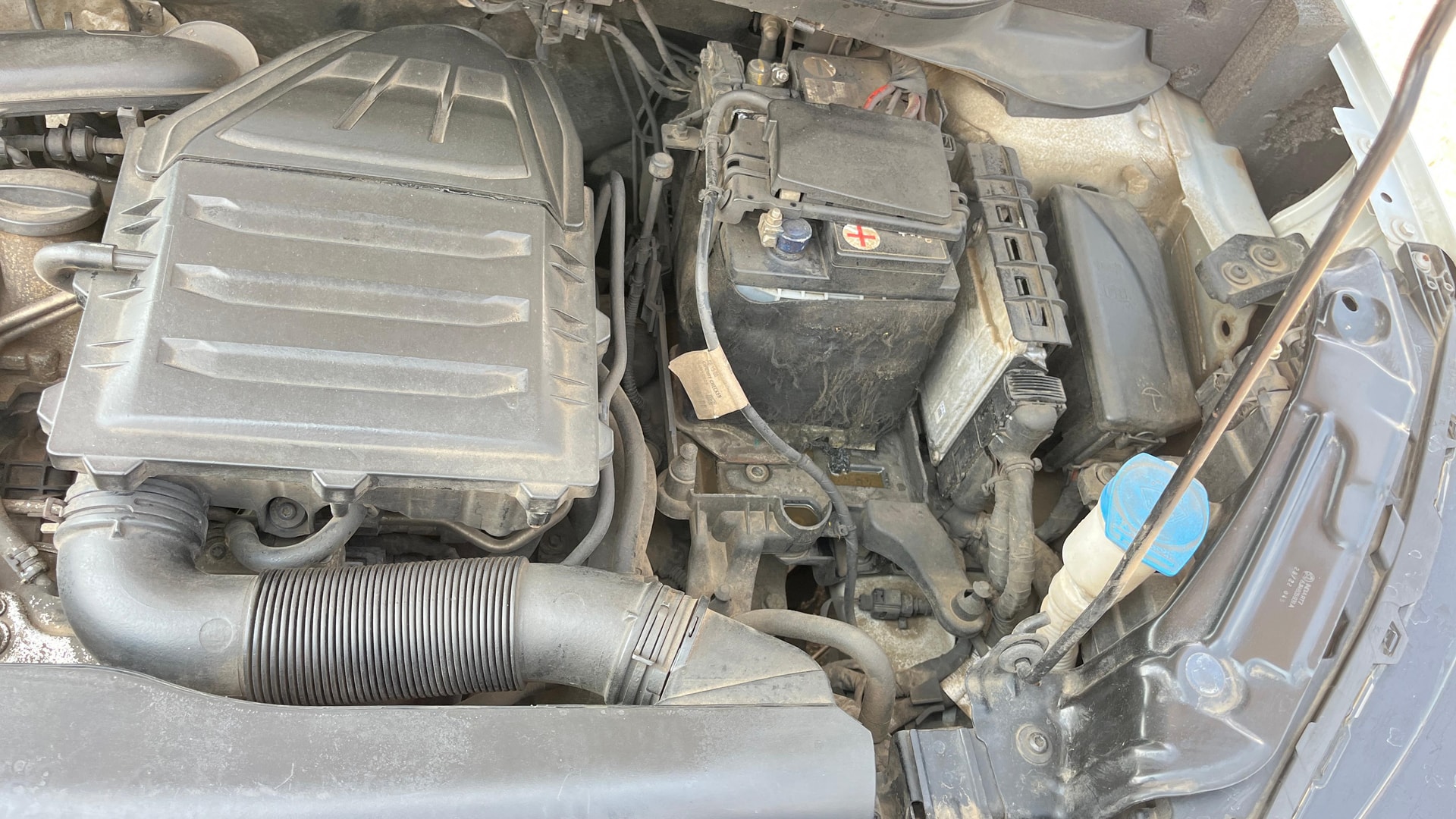Used 2023 Skoda Kushaq Used 2023 Skoda Kushaq