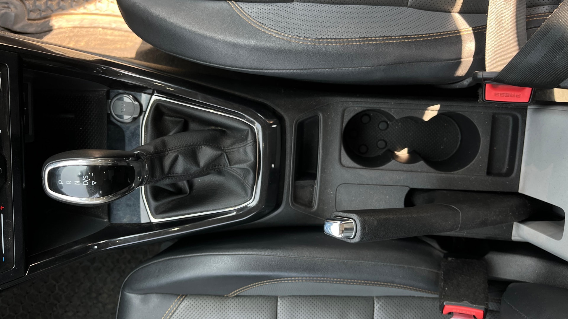 Used 2023 Skoda Kushaq Used 2023 Skoda Kushaq