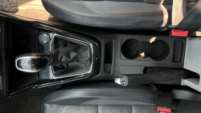 View Skoda Kushaq Image 40 Used Skoda Kushaq Image 40