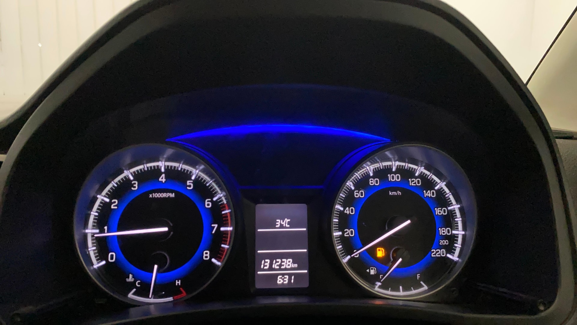 View 2018 Maruti Suzuki 1000 Base Variant Image 33 Used 2018 Maruti Suzuki 1000 Base Variant Image 33