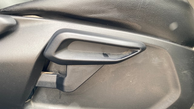View Tata Nexon Image 11 Used Tata Nexon Image 11