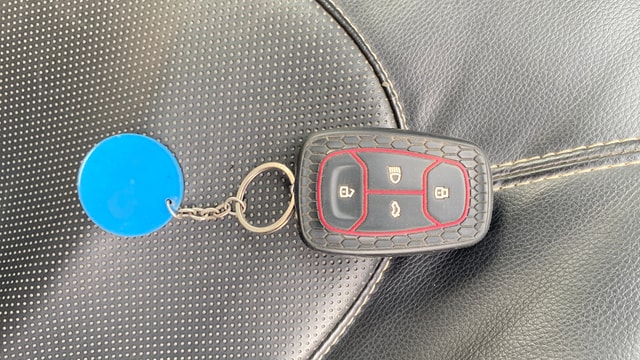 View Tata Nexon Image 19 Used Tata Nexon Image 19
