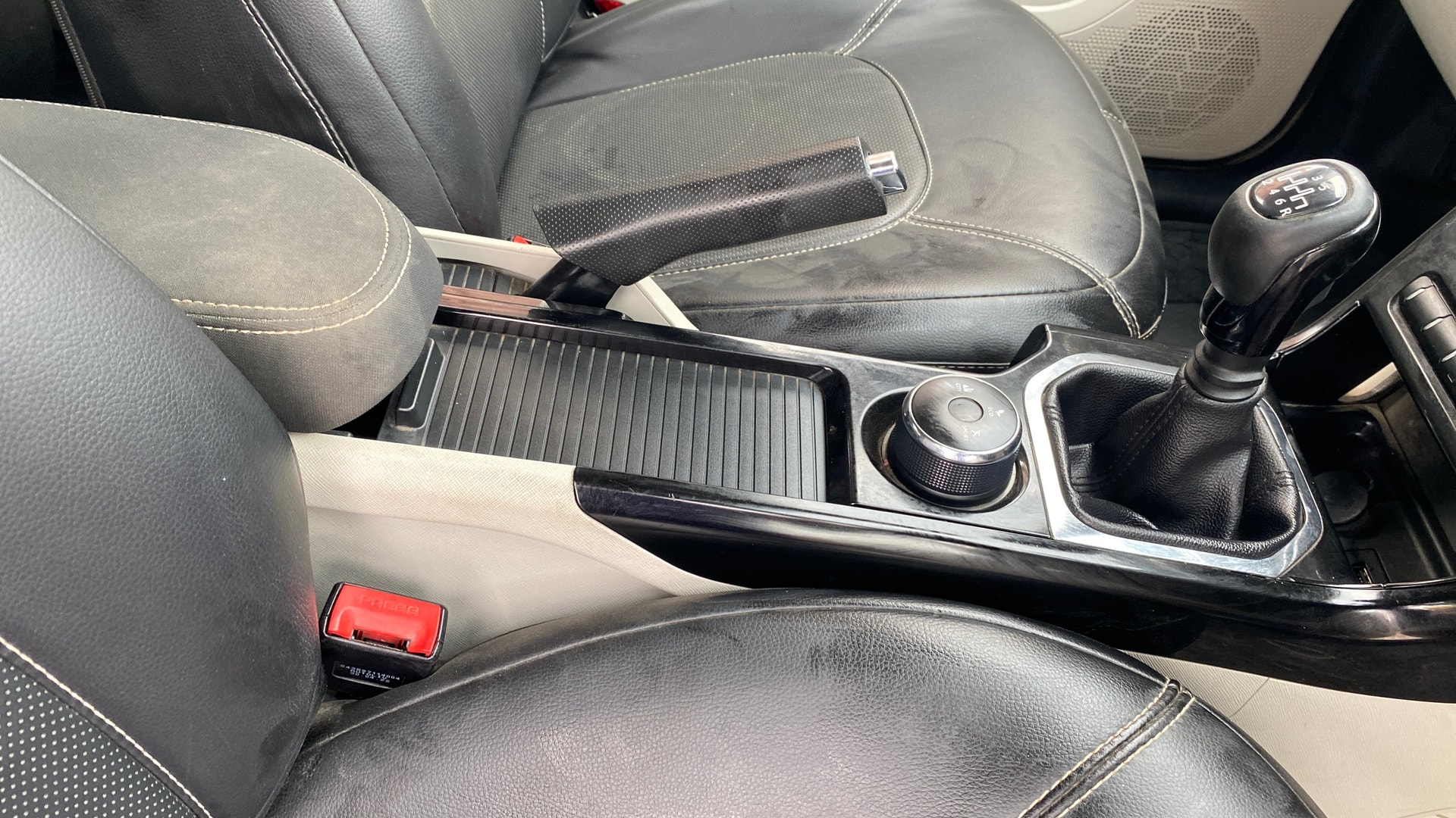 View 2022 Tata Nexon Revotron XE Image 43 Used 2022 Tata Nexon Revotron XE Image 43