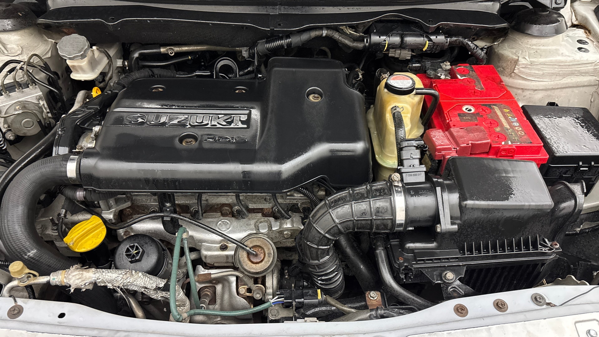 View 2015 Maruti Suzuki 1000 Base Variant Image 41 Used 2015 Maruti Suzuki 1000 Base Variant Image 41