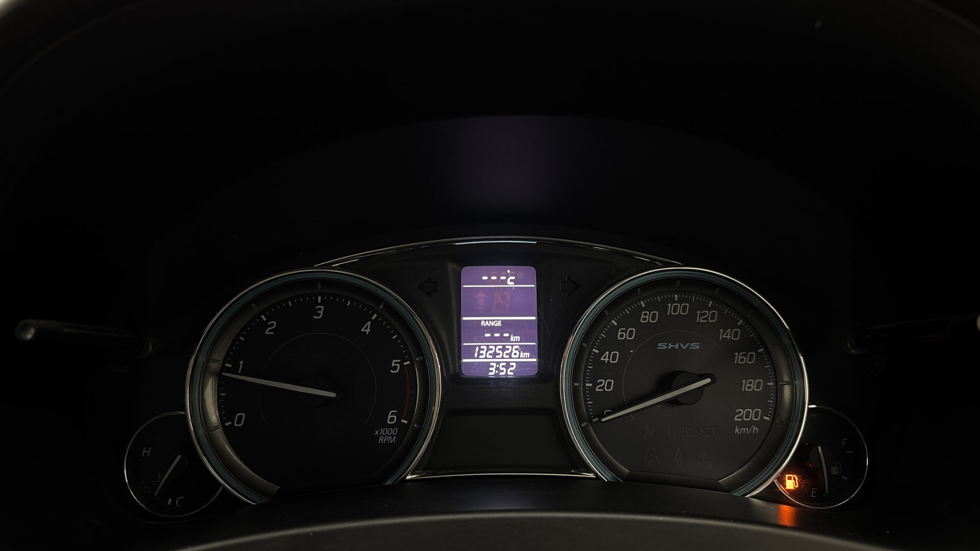 View 2015 Maruti Suzuki 1000 Base Variant Image 34 Used 2015 Maruti Suzuki 1000 Base Variant Image 34