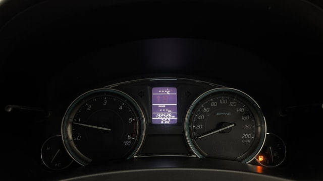 View Maruti Suzuki 1000 Image 34 Used Maruti Suzuki 1000 Image 34
