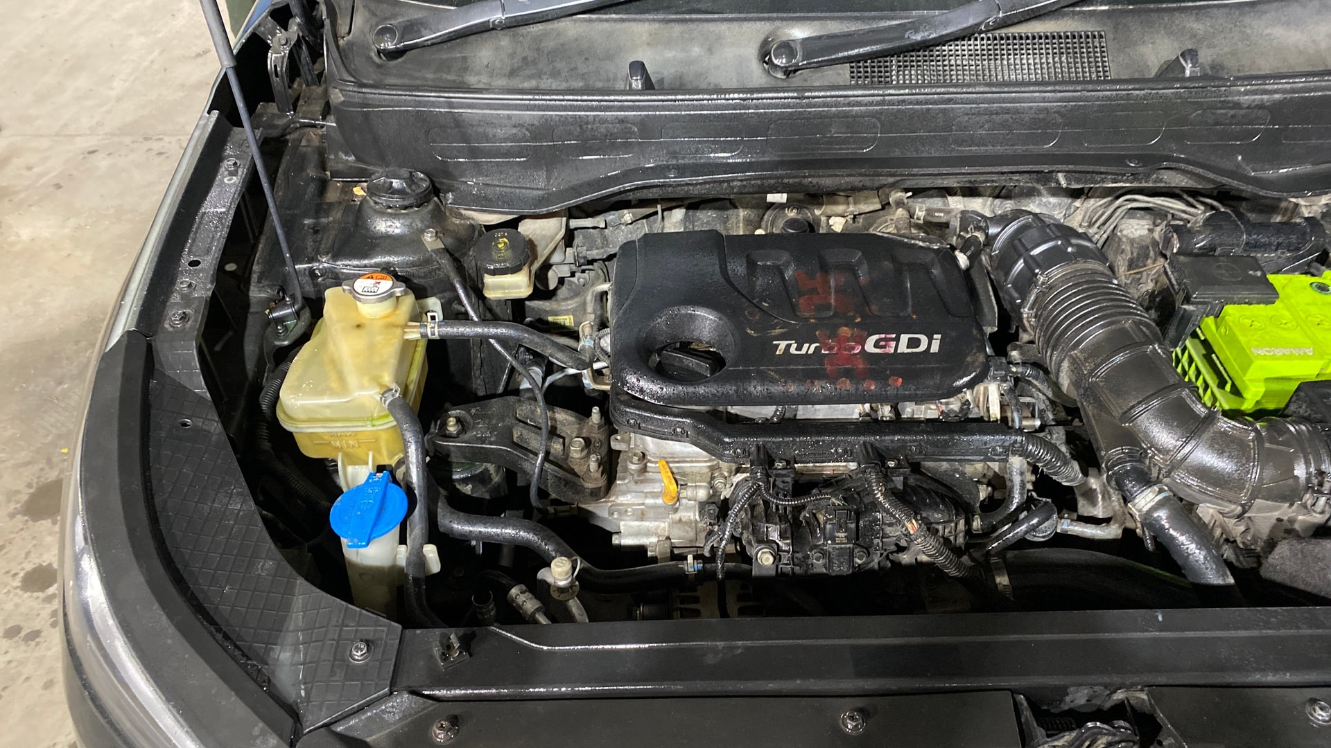 View 2021 Hyundai Venue SX 1.0 iMT Petrol Image 4 Used 2021 Hyundai Venue SX 1.0 iMT Petrol Image 4