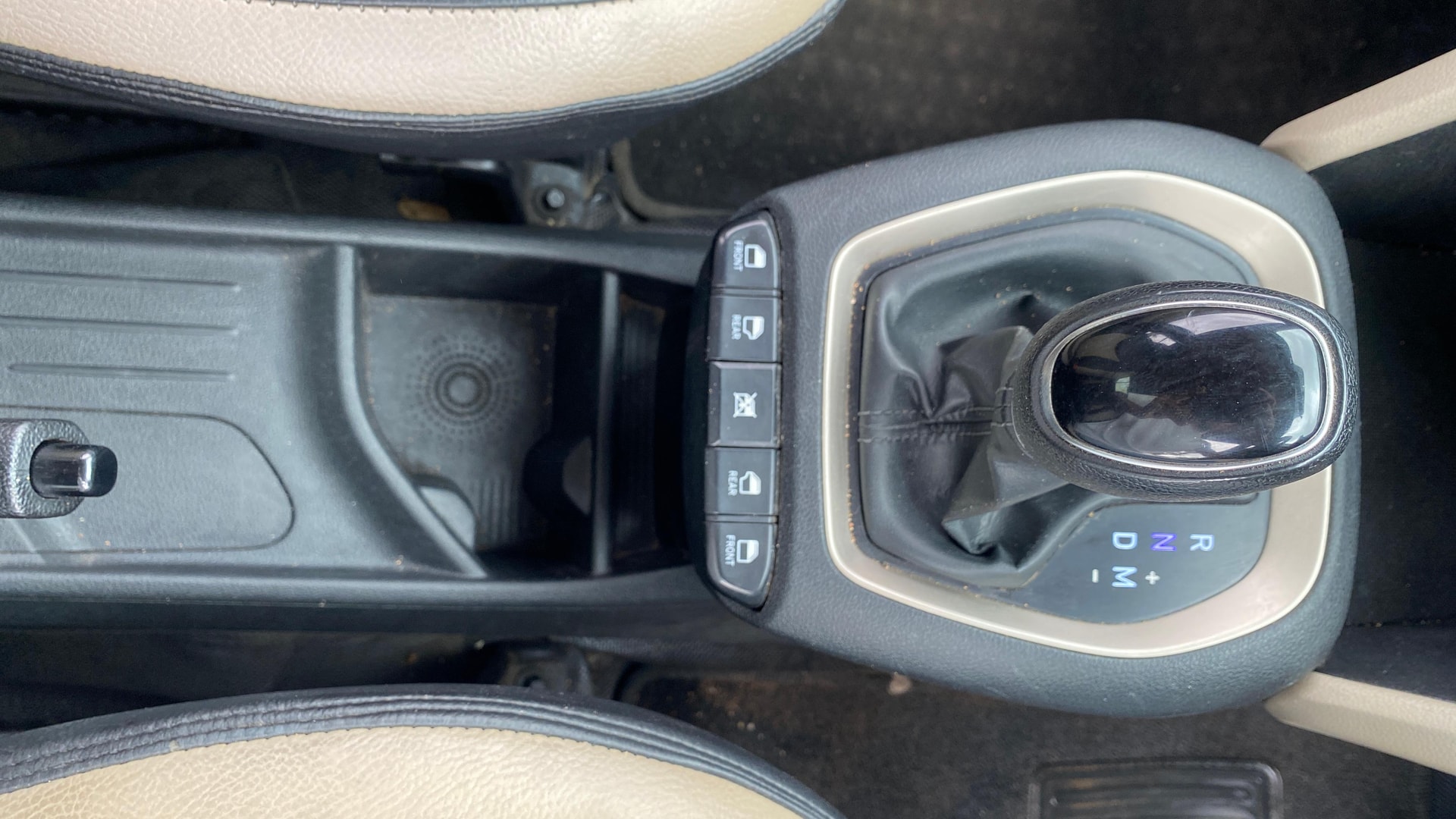 View 2019 Hyundai New Santro Sportz AMT Image 38 Used 2019 Hyundai New Santro Sportz AMT Image 38