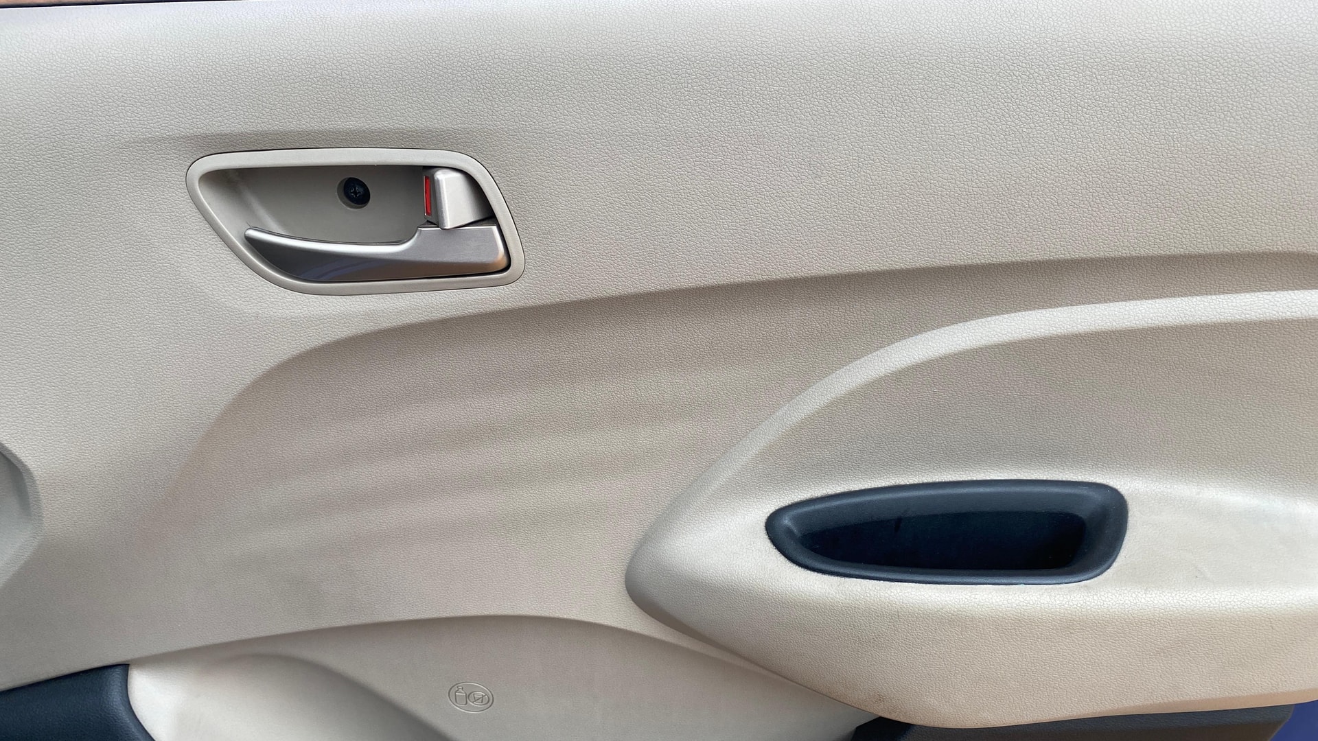 View 2019 Hyundai New Santro Sportz AMT Image 33 Used 2019 Hyundai New Santro Sportz AMT Image 33