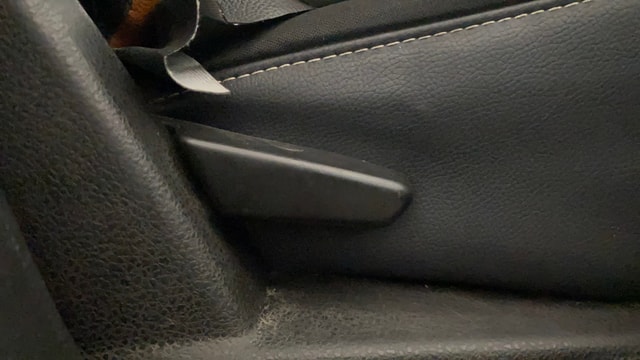 View Nissan Terrano Image 18 Used Nissan Terrano Image 18