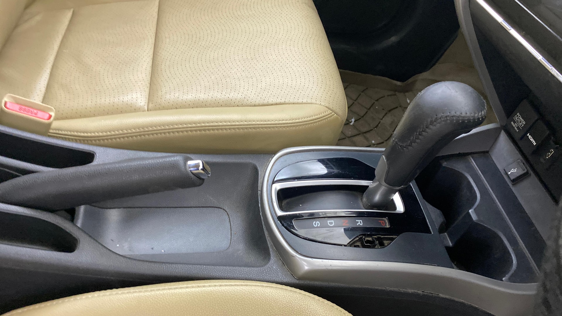 View 2018 Honda City ZX CVT Image 41 Used 2018 Honda City ZX CVT Image 41