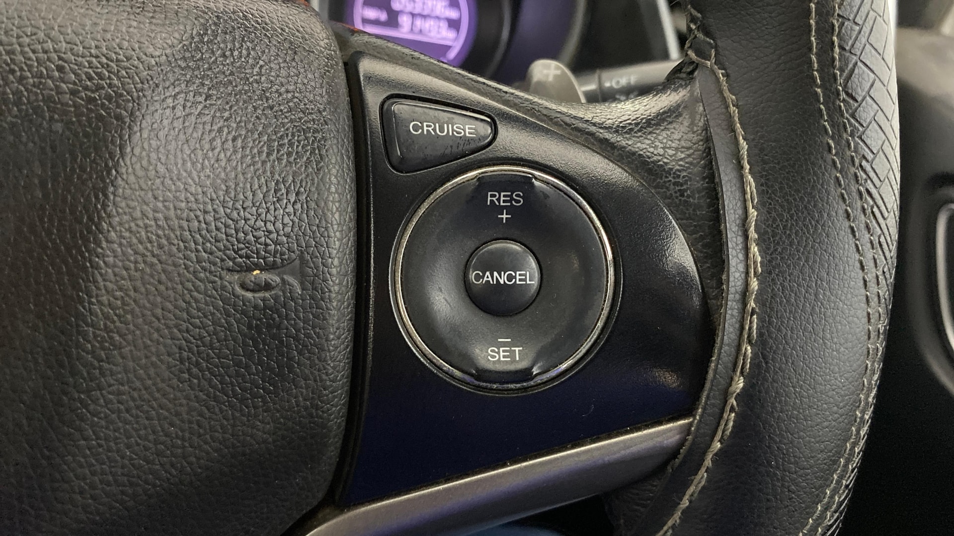 View 2018 Honda City ZX CVT Image 3 Used 2018 Honda City ZX CVT Image 3