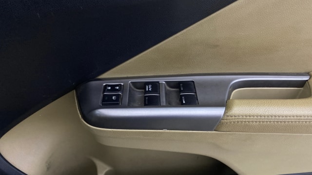 View Honda City ZX Image 35 Used Honda City ZX Image 35