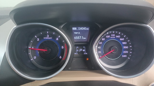 View Hyundai Elantra Image 36 Used Hyundai Elantra Image 36