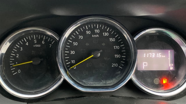 View Renault Duster Image 35 Used Renault Duster Image 35