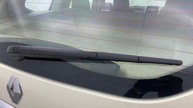 View Renault Duster Image 43 Used Renault Duster Image 43